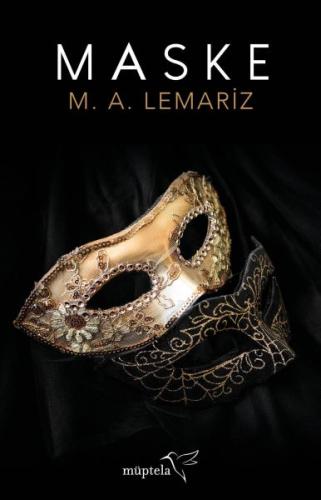Maske M. A. Lemariz