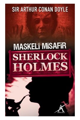 Maskeli Misafir / Sherlock Holmes
