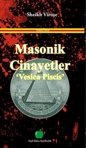 Masonik Cinayetler