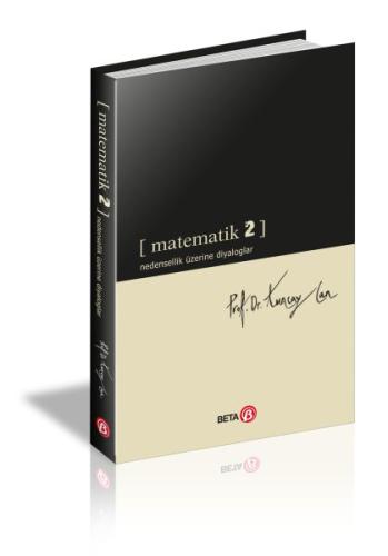 Matematik 2 %3 indirimli Tuncay Can
