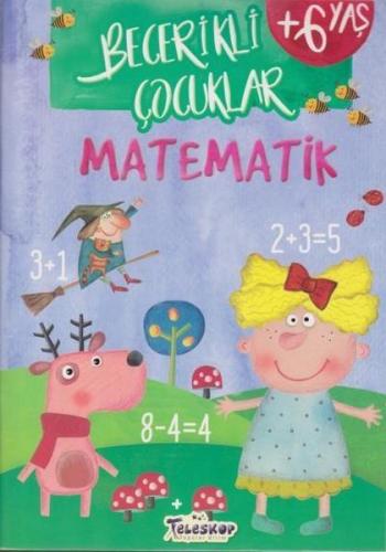 Matematik - Becerikli Çocuklar Kolektif