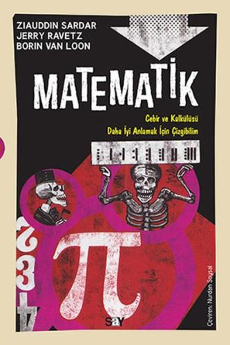 Matematik (Çizgibilim) - Cebir ve Kalkülüsü Daha İyi Anlamak İçin Çizgibilim