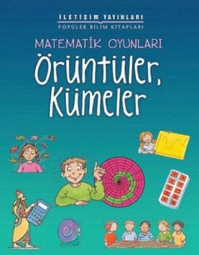 Matematik Oyunları Örüntüler Kümeler %10 indirimli Andrew King
