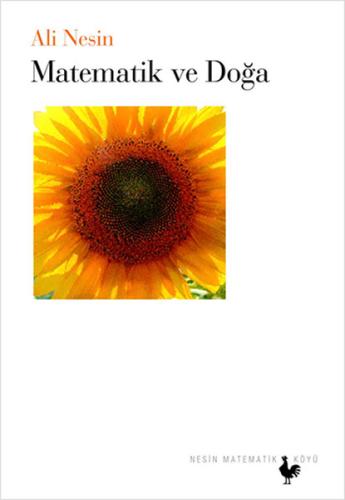 Matematik ve Doğa %10 indirimli Ali Nesin