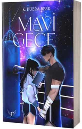 Mavi Gece K. Kübra Berk