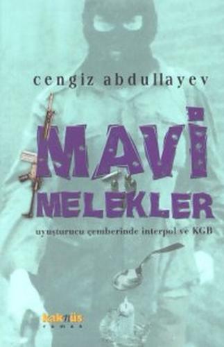 Mavi Melekler Cengiz Abdullayev