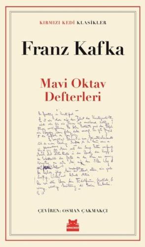 Mavi Oktav Defterleri