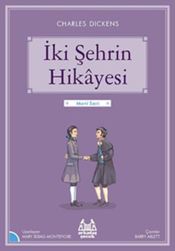 Mavi Seri - İki Şehrin Hikayesi