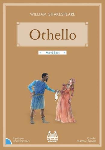 Mavi Seri - Othello