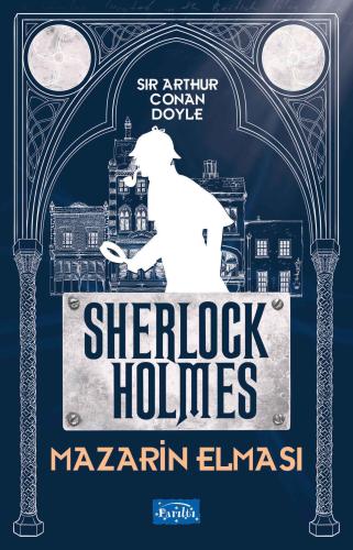 Mazarin Elması - Sherlock Holmes