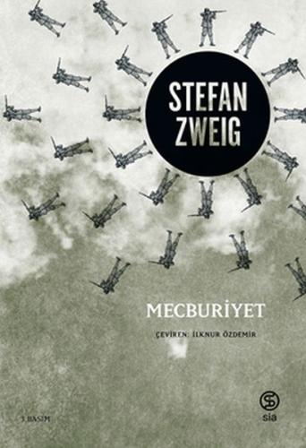 Mecburiyet %13 indirimli Stefan Zweig