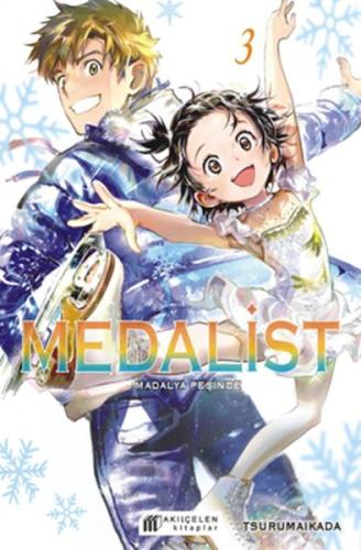 Medalist – Madalya Peşinde 3 Tsurumaikada