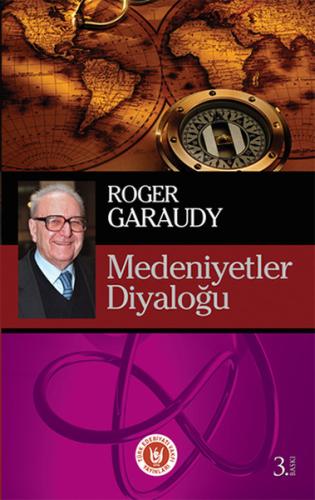 Medeniyetler Diyaloğu %14 indirimli Roger Garaudy