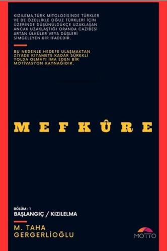 Mefkure