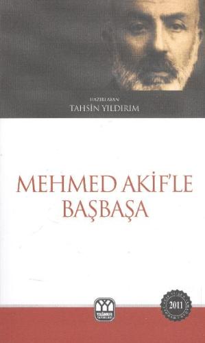 Mehmed Akif'le Başbaşa Kolektif