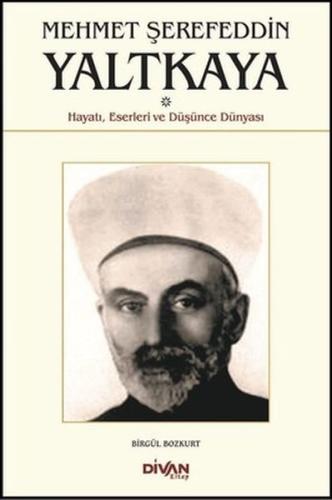 Mehmet Şerefeddin Yaltkaya Birgül Bozkurt