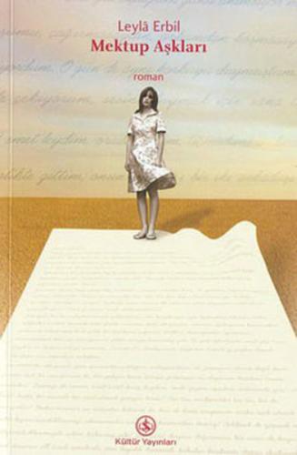 Mektup Aşkları Leyla Erbil