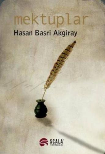 Mektuplar Hasan Basri Akgiray