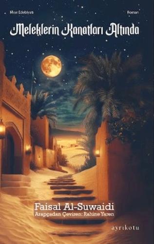 Meleklerin Kanatları Altında