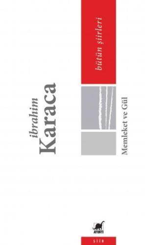 Memleket ve Gül %14 indirimli İbrahim Karaca