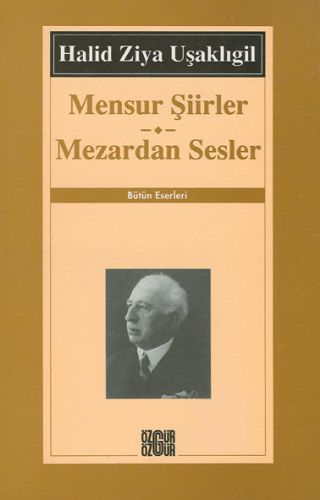 Mensur Şiirler / Mezardan Sesler