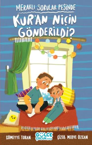 Meraklı Sorular Peşinde – Kur’an Niçin Gönderildi? %20 indirimli Sümey