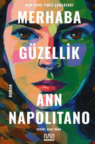 Merhaba Güzellik Ann Napolitano