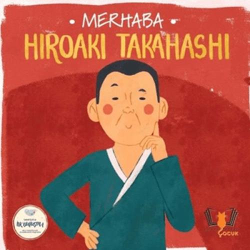 Merhaba Hiroaki Takahashi Sanatçıyla İlk Buluşma Kolektif