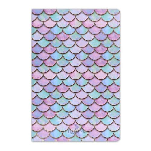 Mermaid Defter