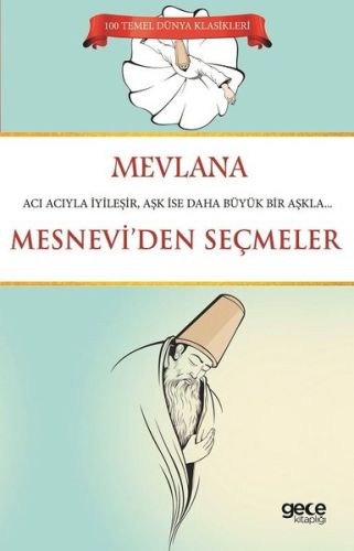 Mesnevi' den Seçmeler
