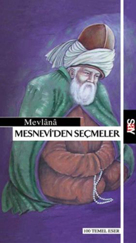 Mesnevi'den Seçmeler