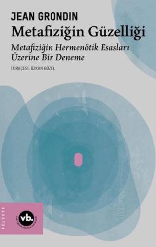 Metafiziğin Güzelliği