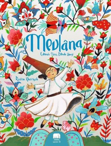 Mevlana Rashin Kheiriyeh