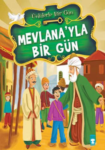 Mevlana’yla Bir Gün %15 indirimli Mustafa Orakçı