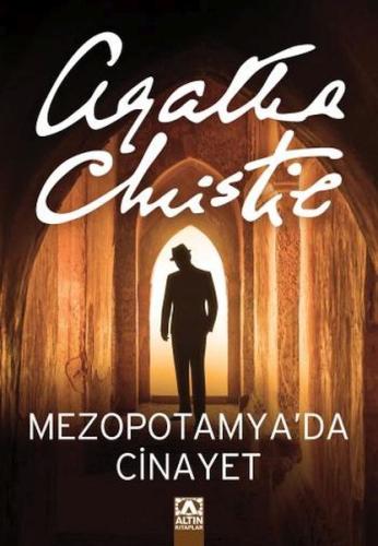 Mezopotamyada Cinayet Agatha Christie