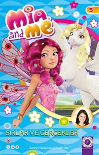 Mia and Me 5 - Sırlar ve Gerçekler