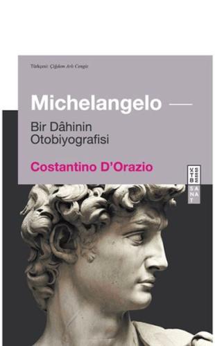 Michelangelo Costantino D'Orazio
