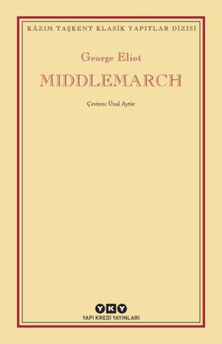 Middlemarch