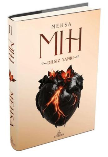 Mıh 2: Dilsiz Yankı (Ciltli) Mehsa
