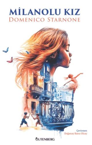 Milanolu Kız Domenico Starnone