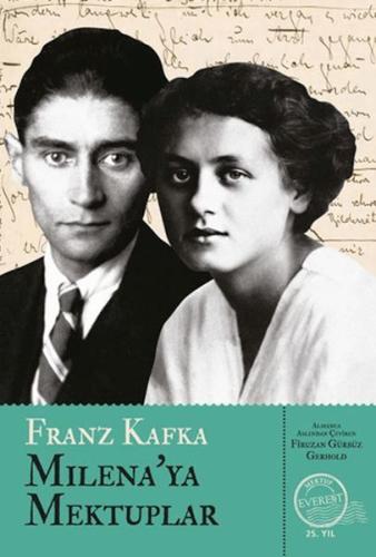 Milena’ya Mektuplar Franz Kafka
