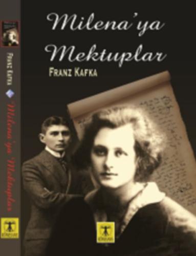 Milena’ya Mektuplar %23 indirimli Franz Kafka