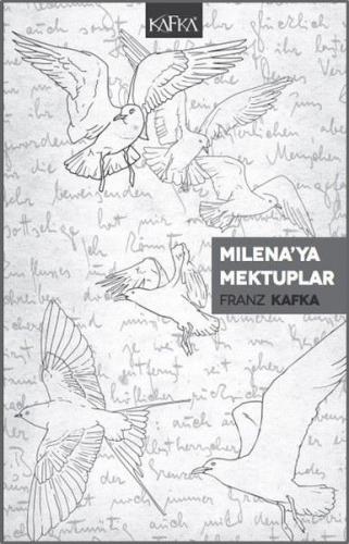 Milena'ya Mektuplar (Ciltli)