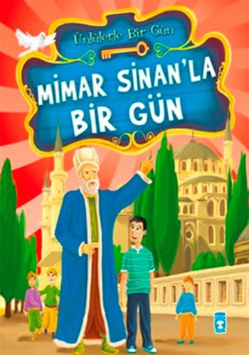 Mimar Sinan’la Bir Gün Mustafa Orakçı