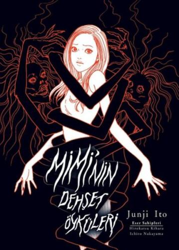 Mimi’nin Dehşet Öyküleri