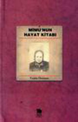 Mimu’nun Hayat Kitabı