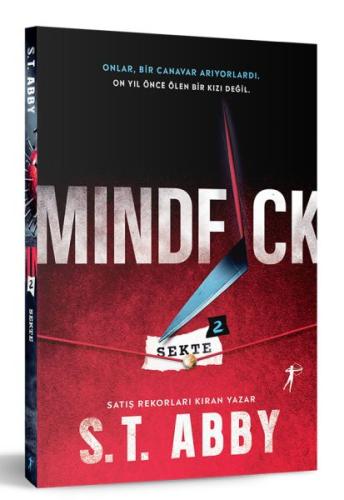 Mindfck 2 - Sekte
