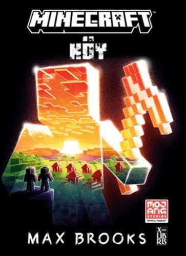 Minecraft - Köy Max Brooks