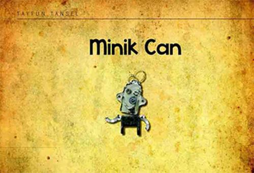 Minik Can Tayfun Tansel