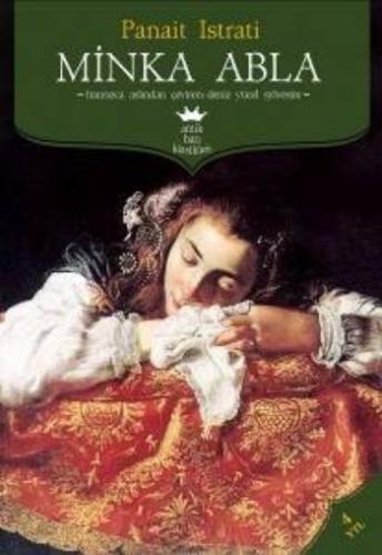 Minka Abla %20 indirimli Panait Istrati